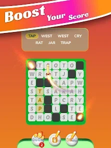 Words Quest:Word Search Puzzle - Apps on Google Play Screenshot 11