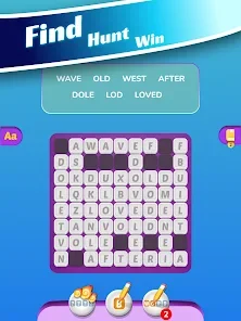 Words Quest:Word Search Puzzle - Apps on Google Play Screenshot 12