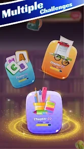 Words Quest:Word Search Puzzle - Apps on Google Play Screenshot 6